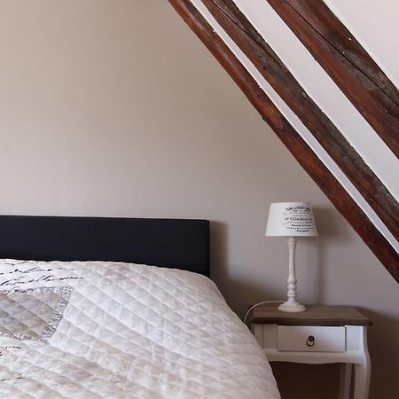 Bed & Breakfast De Stolp Zuidoostbeemster Exterior foto