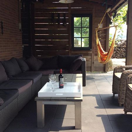 Bed & Breakfast De Stolp Zuidoostbeemster Exterior foto