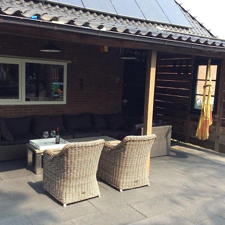 Bed & Breakfast De Stolp Zuidoostbeemster Exterior foto