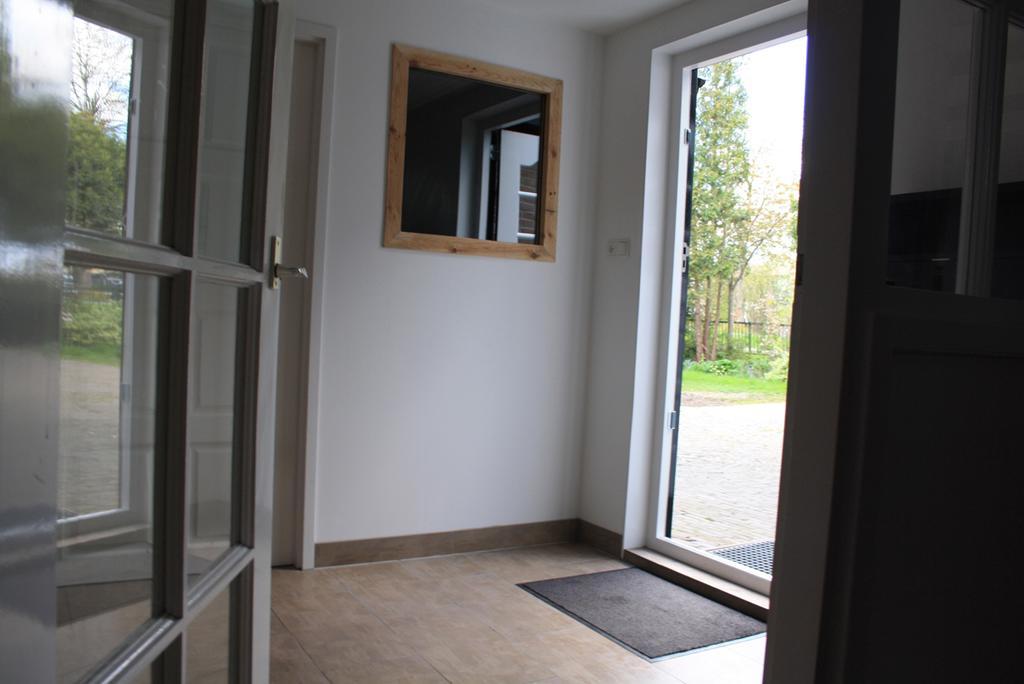 Bed & Breakfast De Stolp Zuidoostbeemster Exterior foto
