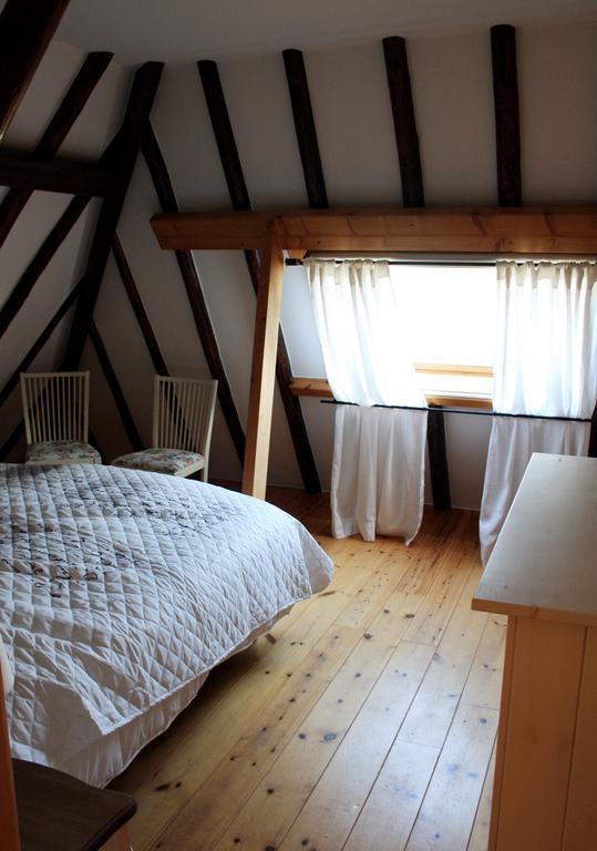 Bed & Breakfast De Stolp Zuidoostbeemster Habitación foto