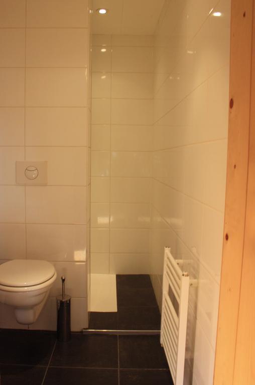 Bed & Breakfast De Stolp Zuidoostbeemster Habitación foto